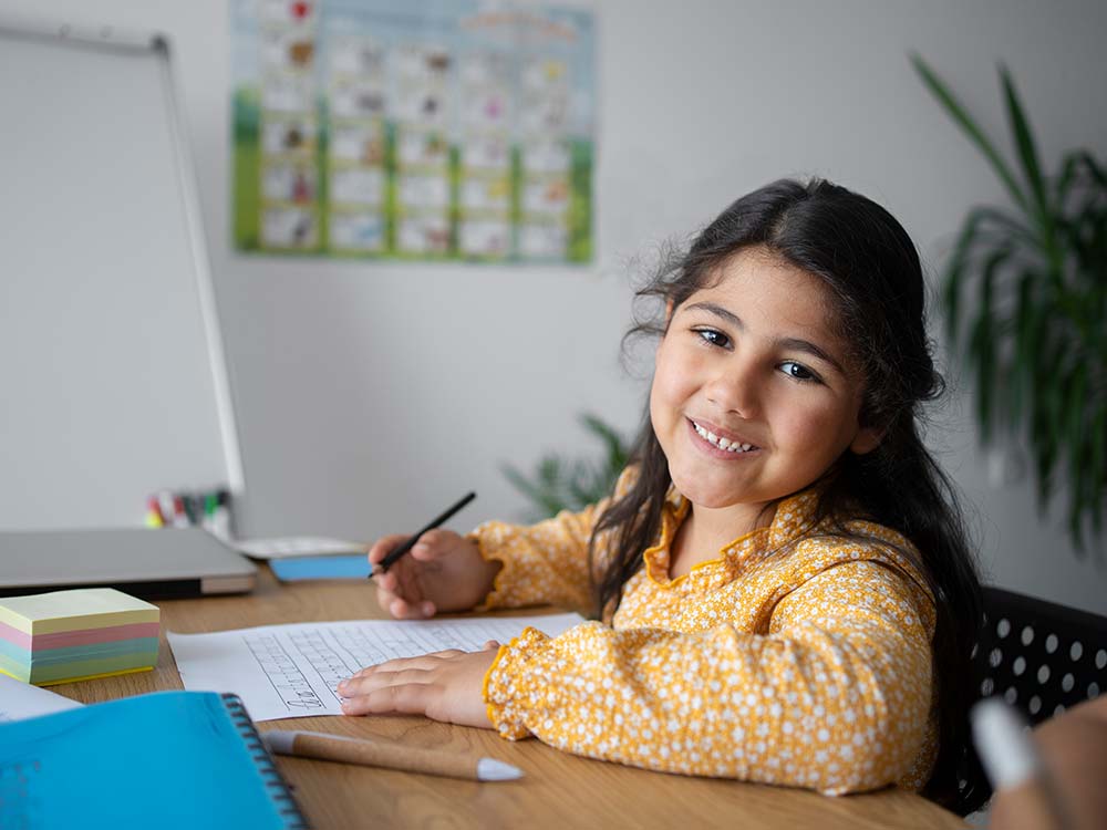 Primary School Program