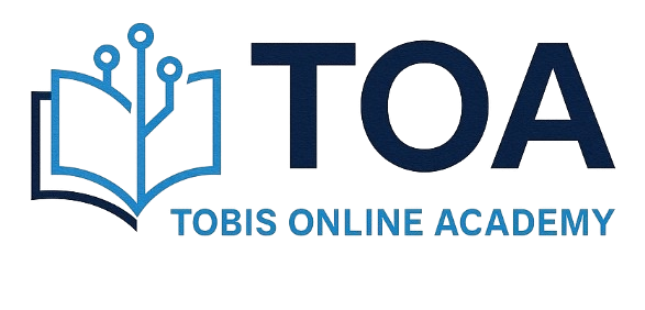 Tobis Online Academy Logo